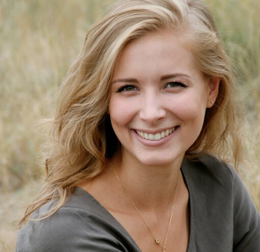 Lisa bride