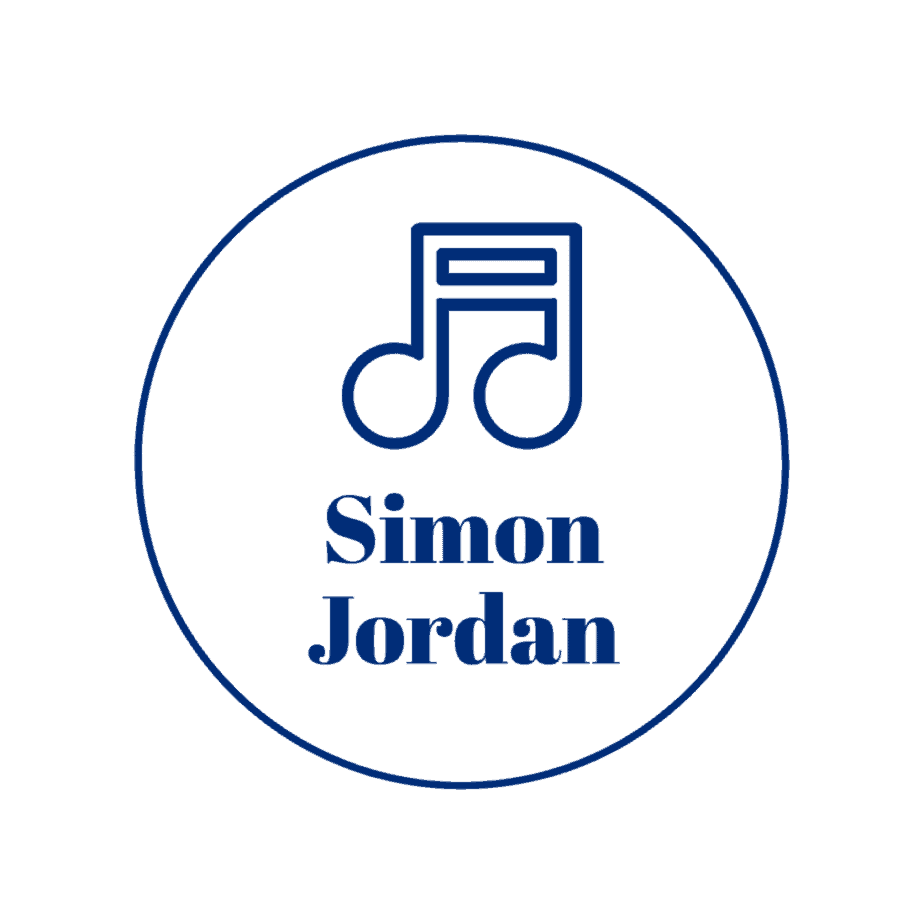 Simon Jordan logo